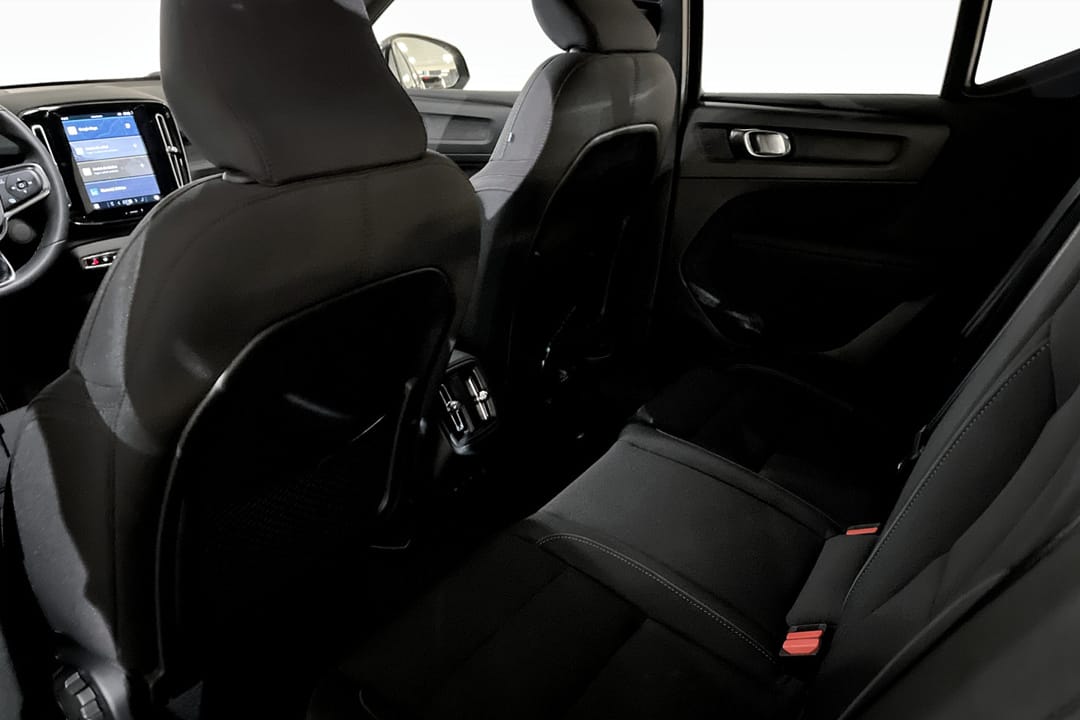 Volvo XC40 Recharge Single Motor