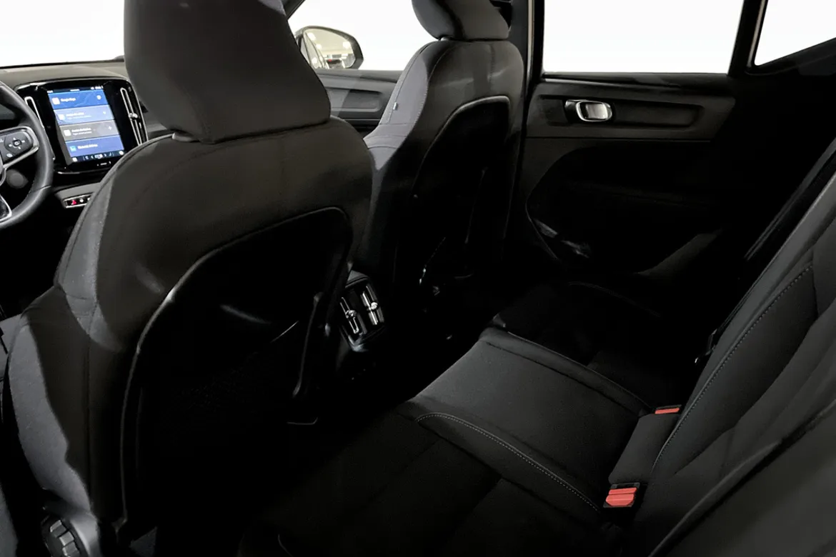 Volvo XC40 Recharge Single Motor