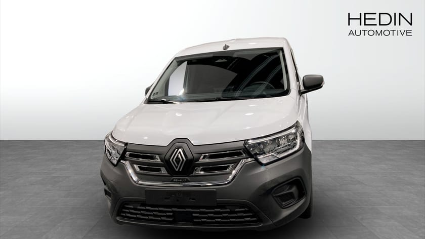 Bild 2 av Renault Kangoo E-Tech L2 ELECTRIC BASE LINE 120HK