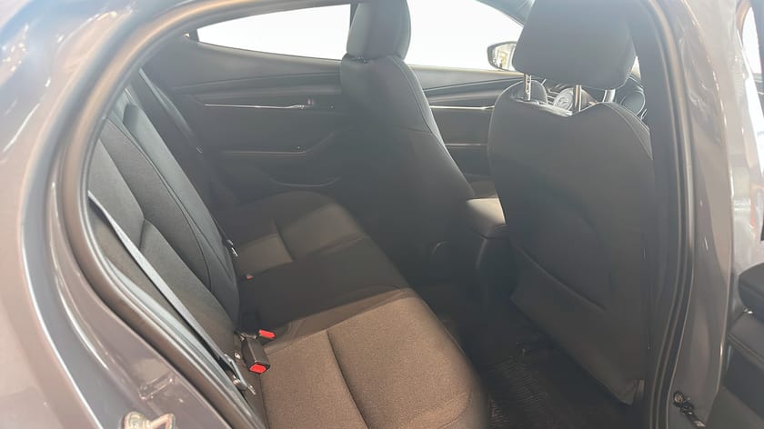 Bild 5 av Mazda 3 Hatchback SPORT 2.0 Hybrid Sky + Tech Pack 122HK