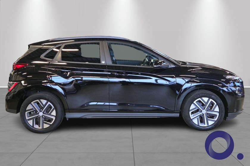 Bilde 5 av Hyundai Kona Electric 39.2 kWh 305km WLTP | Fint utstyrt!