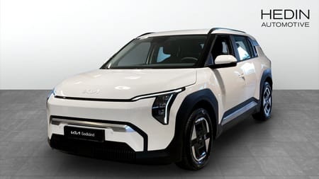 Kia EV3 Long Range