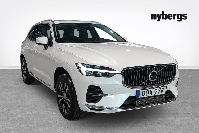 Bild 5 av Volvo XC60 Recharge T6 Core Edition