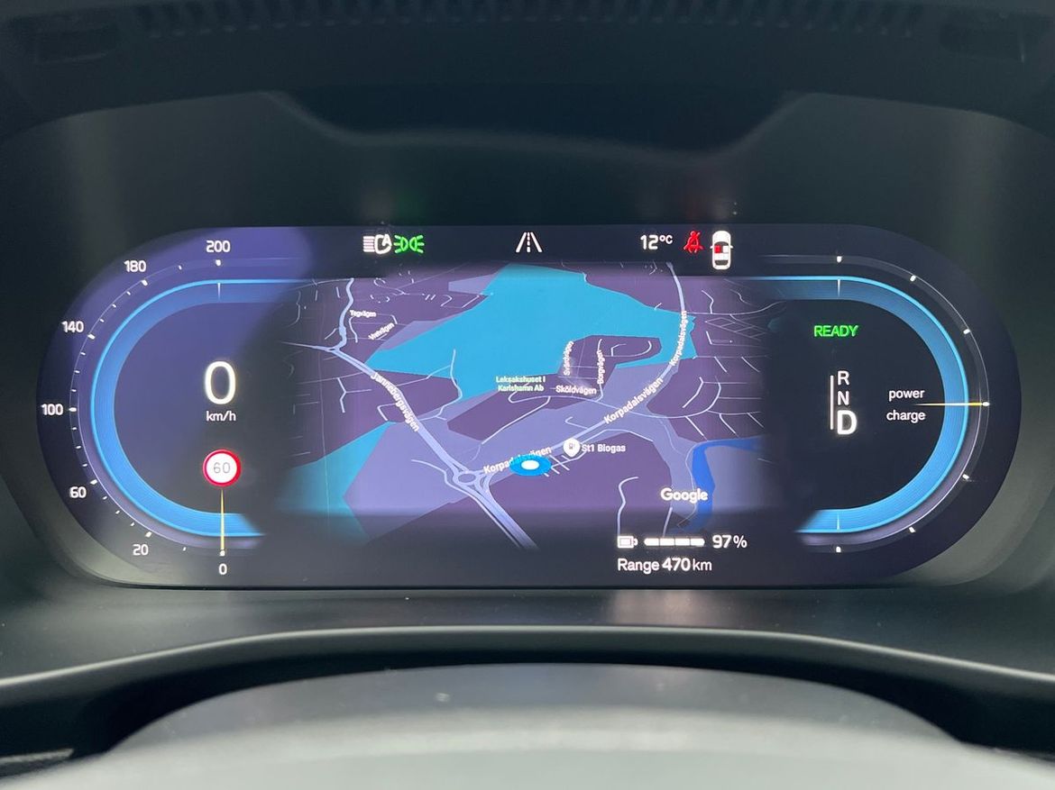 Volvo XC40 2024 - miniatyr 15