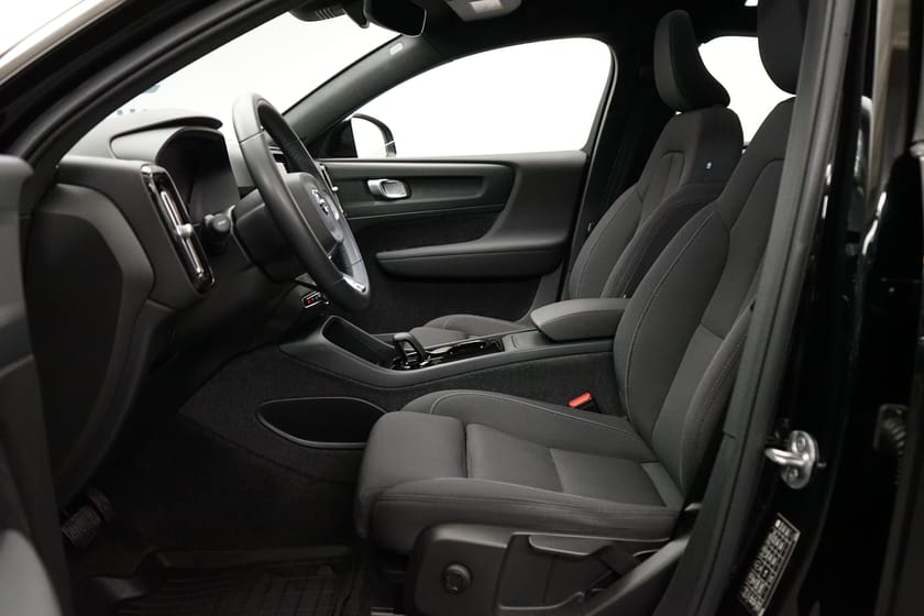 Bild 5 av Volvo C40 Recharge Single Motor Core Edition, Ränta 2.95%, Navigation, Panoramaglastak ej öppnb