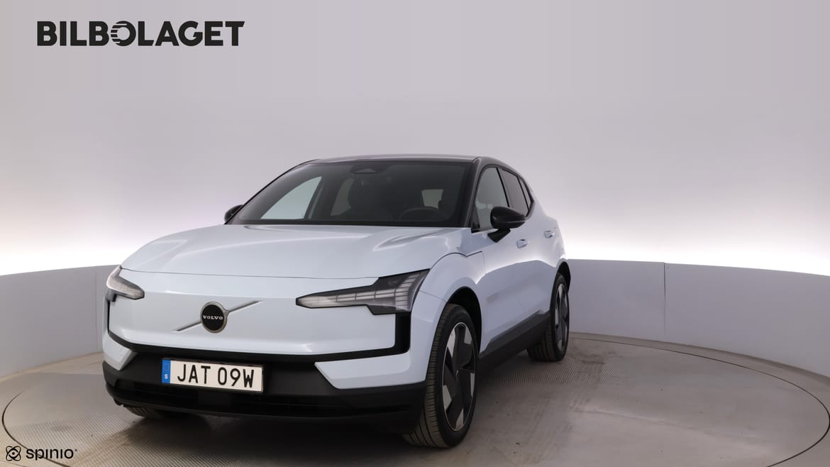 Volvo EX30 2024 - miniatyr 32