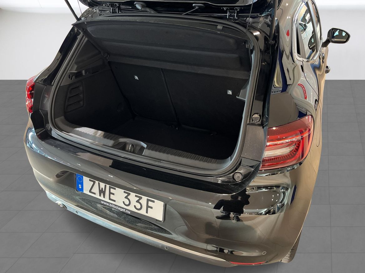 Renault Clio 2023 - miniatyr 10