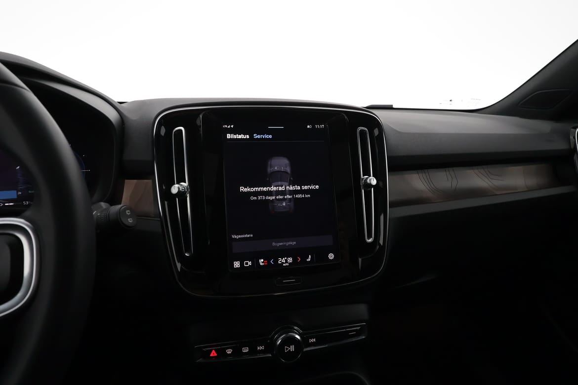 Volvo XC40 2023 - miniatyr 15