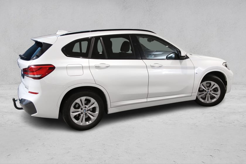 Bilde 5 av BMW X1 xDrive25e M-SPORT| ADAPTIVE CRUISE | HEAD-UP |