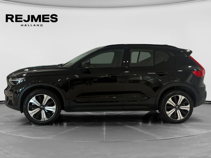 Bild 3 av Volvo XC40 Recharge Single Motor Core Edition