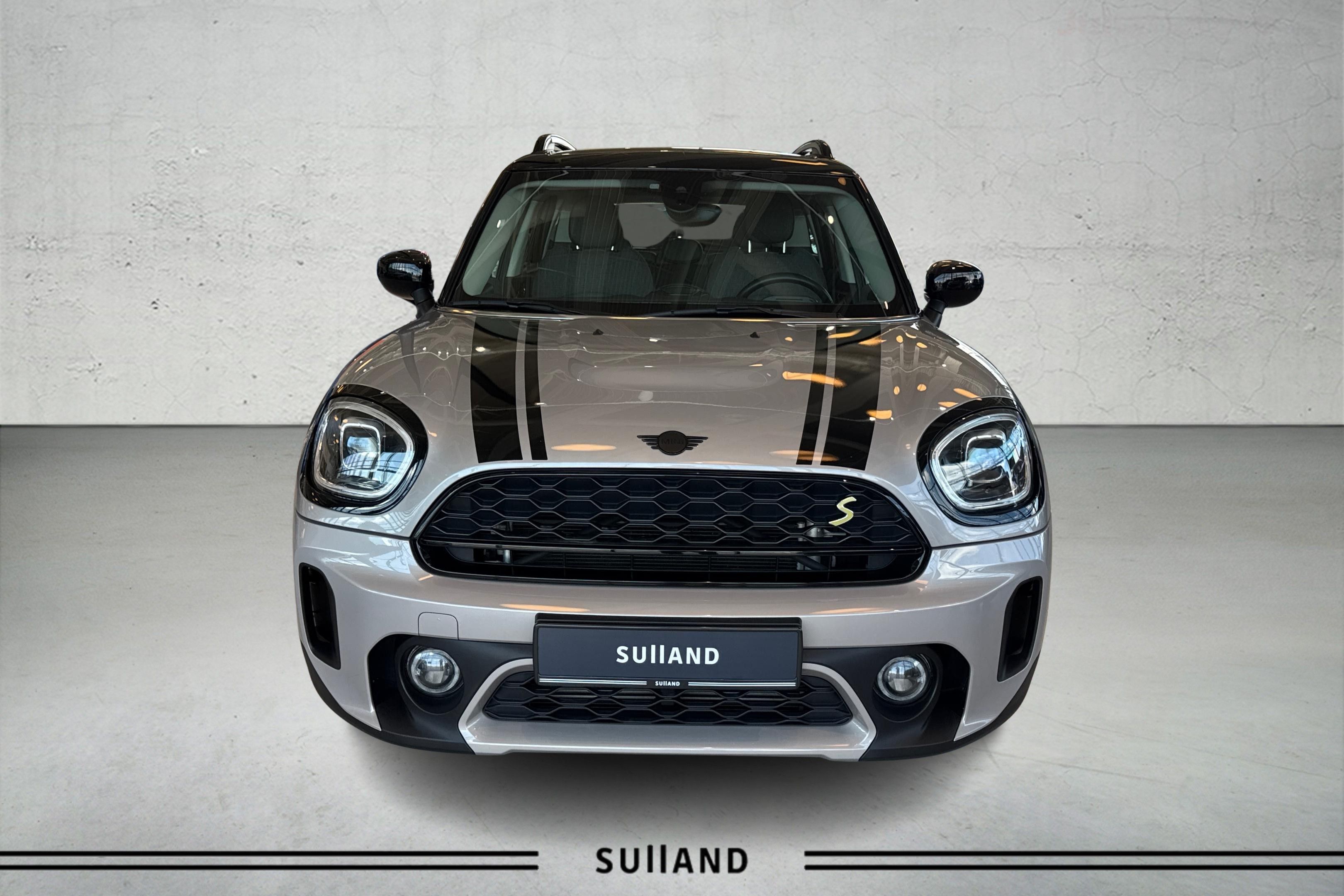 Thumnail bilde 1 av MINI Countryman Cooper SE ALL4