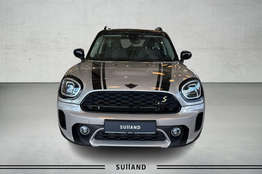 Bilde 2 av MINI Countryman Cooper SE ALL4 COMFORT ACCESS | NAVIGASJON | RYGGEKAMERA