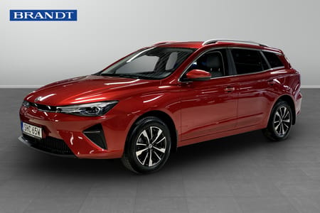 MG 5 Standard Range MG5 Comfort 50 kWh 177hk