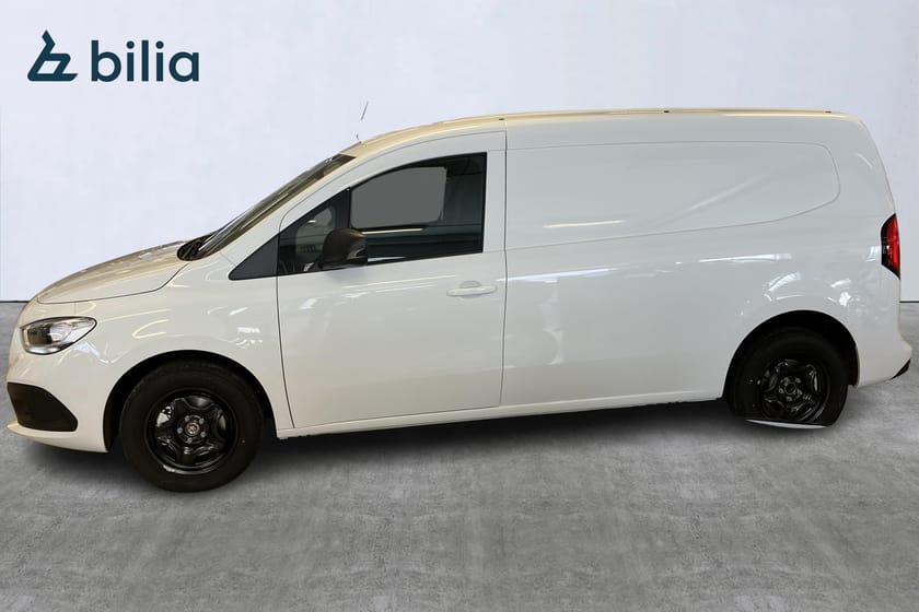 Bild 4 av Mercedes-Benz Citan 112 CDI Drag/Backkamera/L2/3sits/