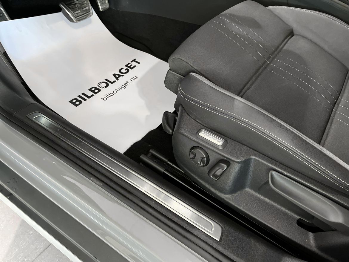 Volkswagen Passat 2023 - miniatyr 15