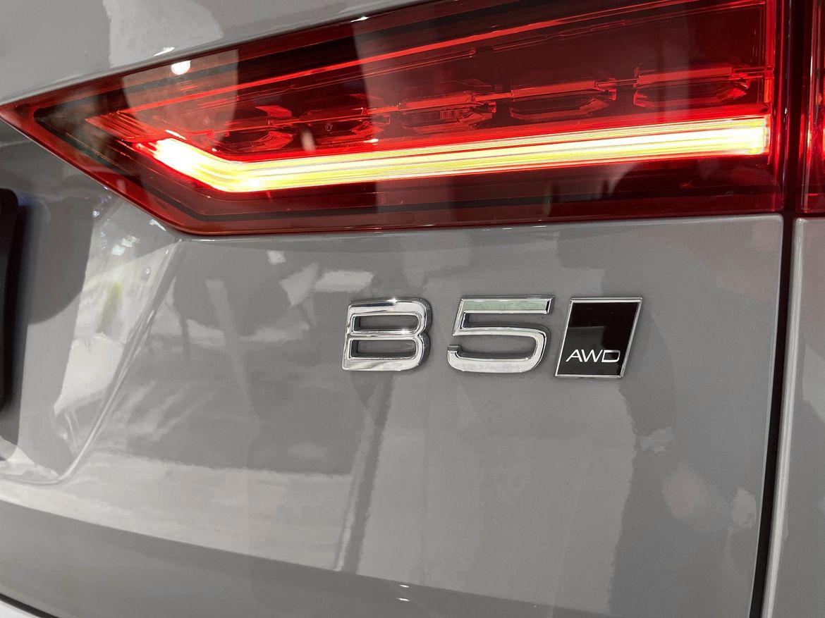 Volvo V60 2024 - miniatyr 9