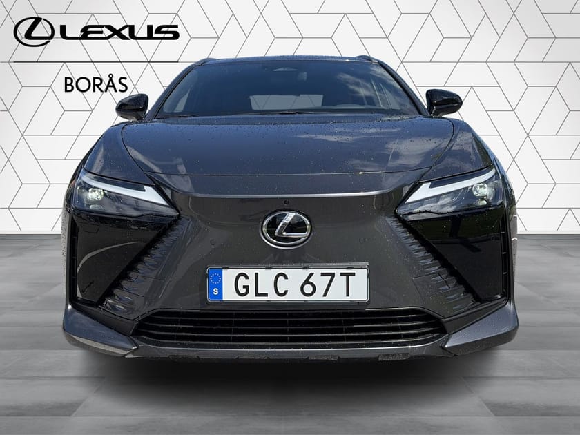 Bild 5 av Lexus RZ 500e AWD LUXURY STBW, Mark Levinson, Moms