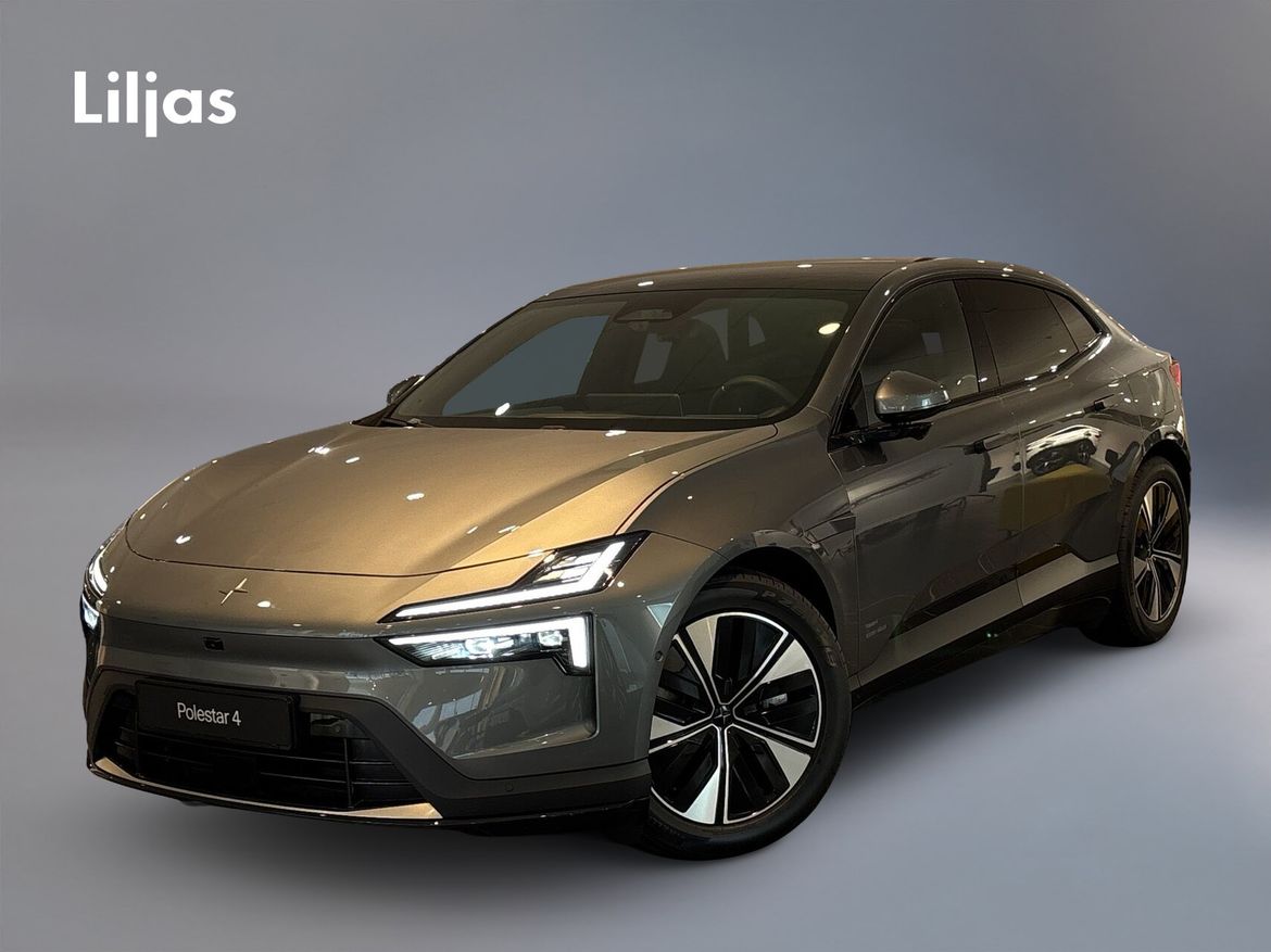 RMT39Y – Polestar 4 Long Range Dual Motor