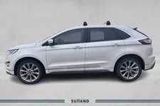 Thumnail bilde 1 av Ford Edge