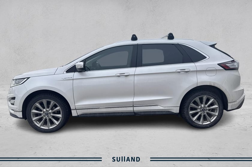 Bilde 2 av Ford Edge Vignale