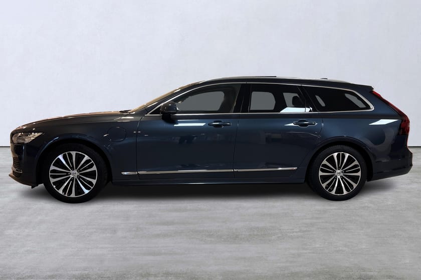 Bild 2 av Volvo V90 Recharge T6 Core Edition