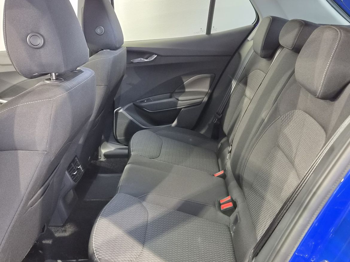 Škoda Škoda Fabia — bild 17