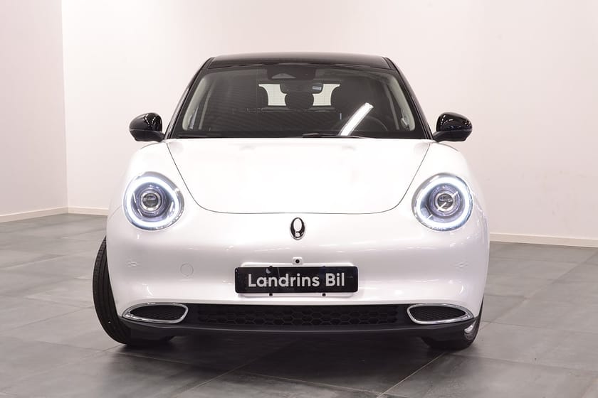 Bild 2 av ORA Funky Cat 300 Pro 48 kWh räckvidd 310km 1609kr/m 1,95%