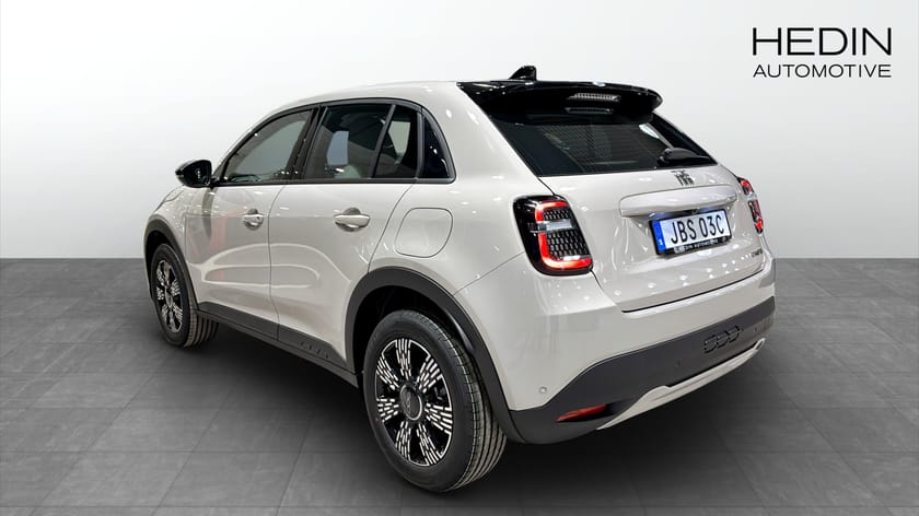 Bild 3 av Fiat 600 Hybrid HEV ICON Privatleasing fr 2595 kr/mån