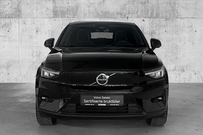 Bilde 3 av Volvo C40 Recharge Twin motor Ultimate PANO|360|V.PUMPE|H&K
