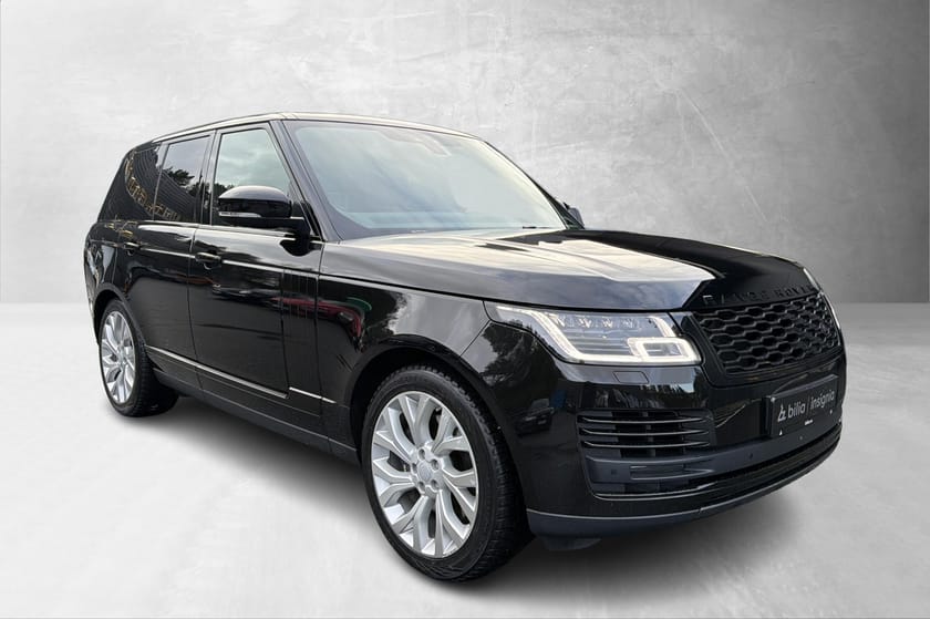 Bilde 3 av Land Rover Range Rover P400e Autobiography/Headup/Luft/Webasto/Softclose/360kam/App