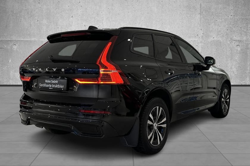 Bilde 5 av Volvo XC60 T6 R-Design, H.Feste, Harman&Kardon, 360°kamera+++