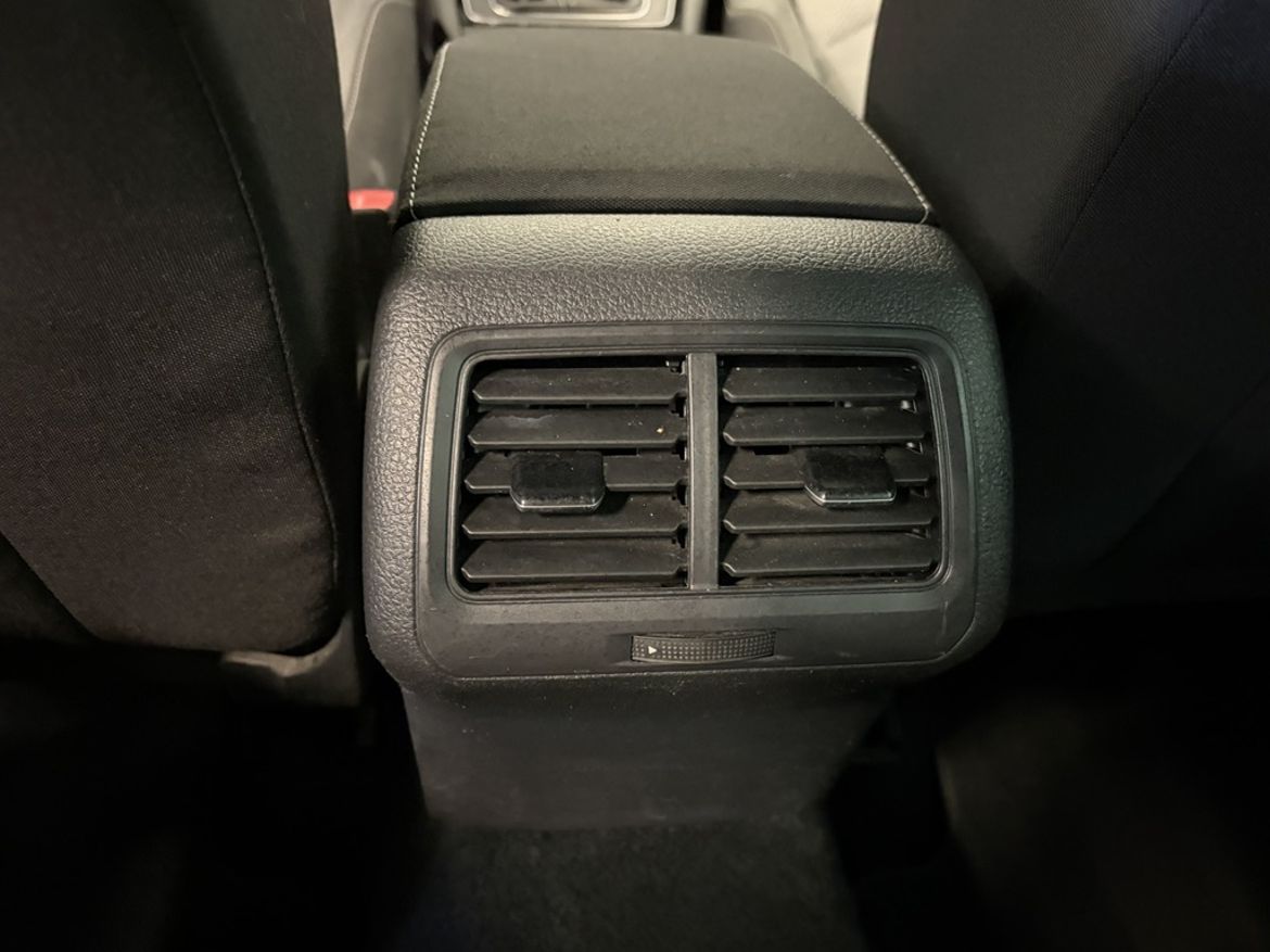 Volkswagen Volkswagen Golf Sportscombi — bild 11