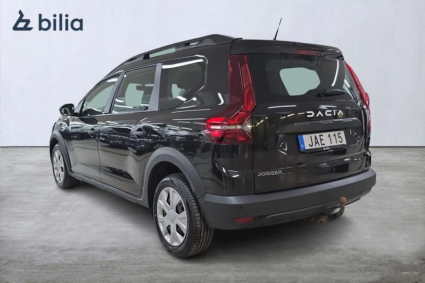 Bild 2 av Dacia Jogger TCe 110 Essential