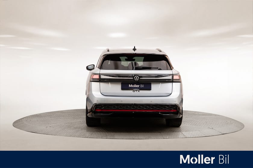 Bilde 5 av Volkswagen ID.7 GTX Tourer 4m stv 86kwh 340hk be