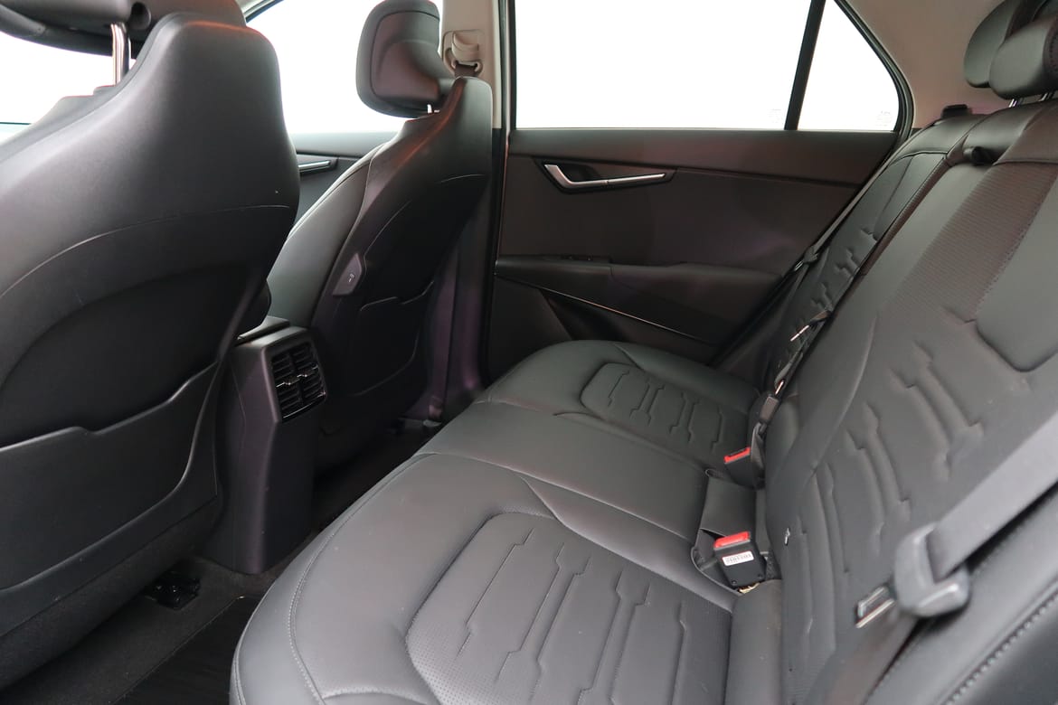 Kia Niro 2023 - miniatyr 5