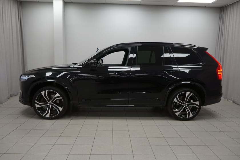 Bild 2 av Volvo XC90 7 Säten Recharge T8 R-Design 7-säten