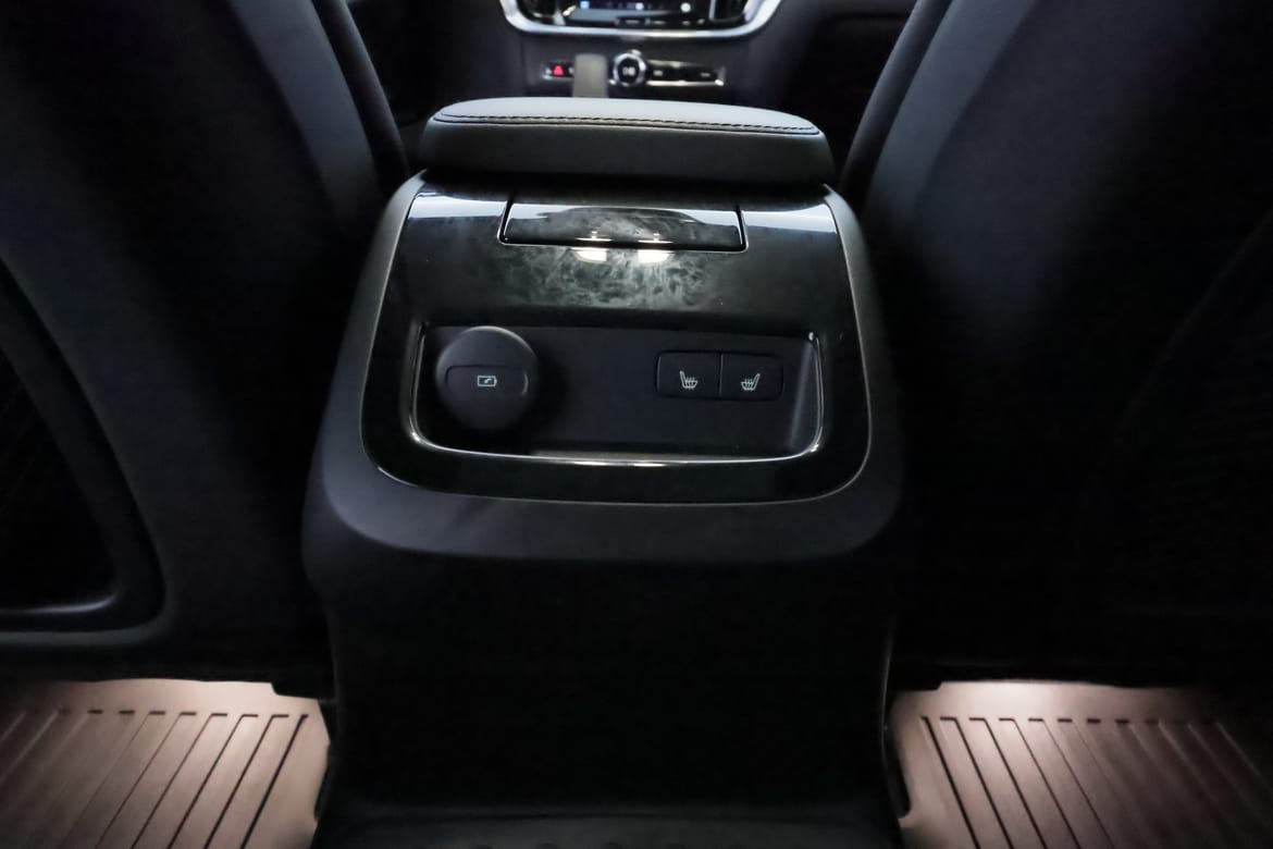 Volvo V60 2023 - miniatyr 25