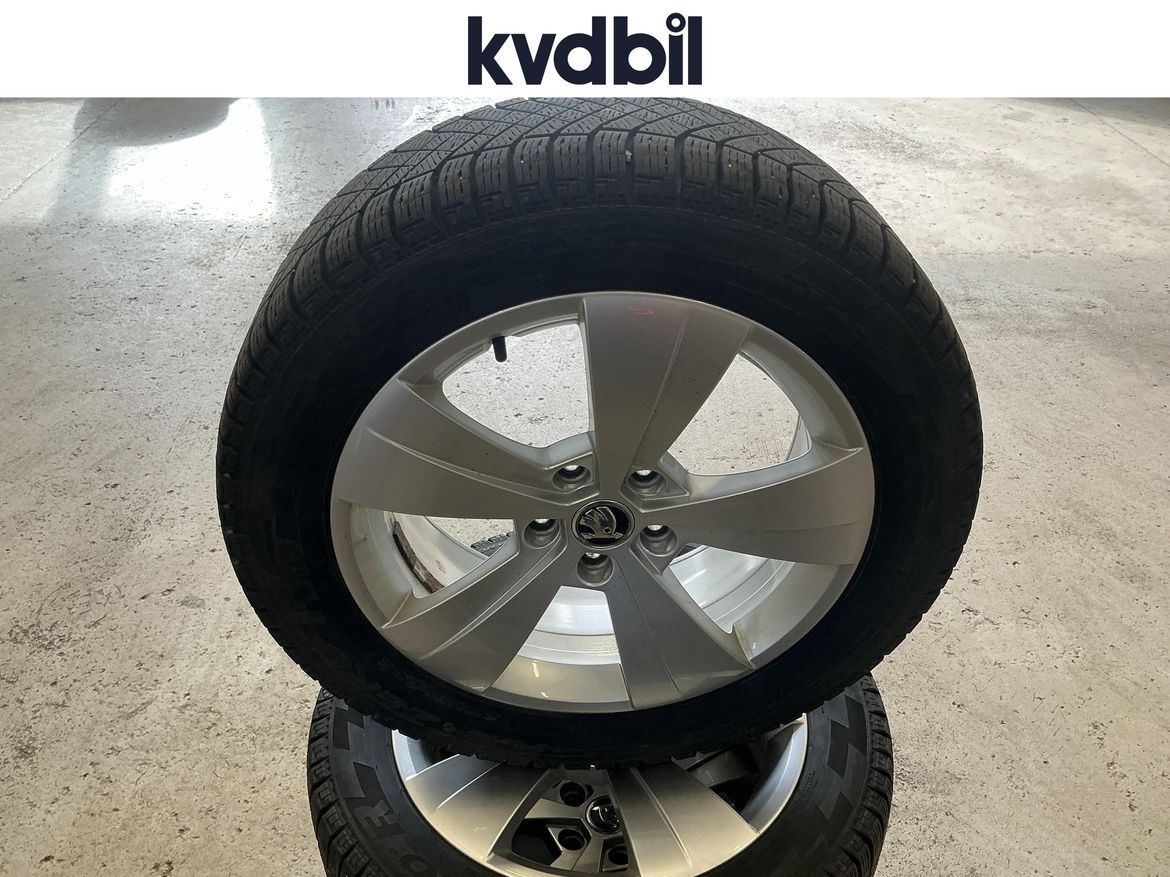 Škoda Superb iV Combi 1.4 TSI iV DSG Sekventiell, 218hk, 2020