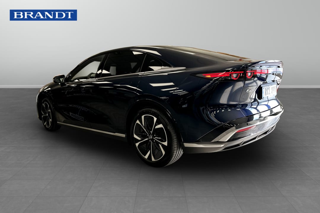 Mazda 6e Standard Range