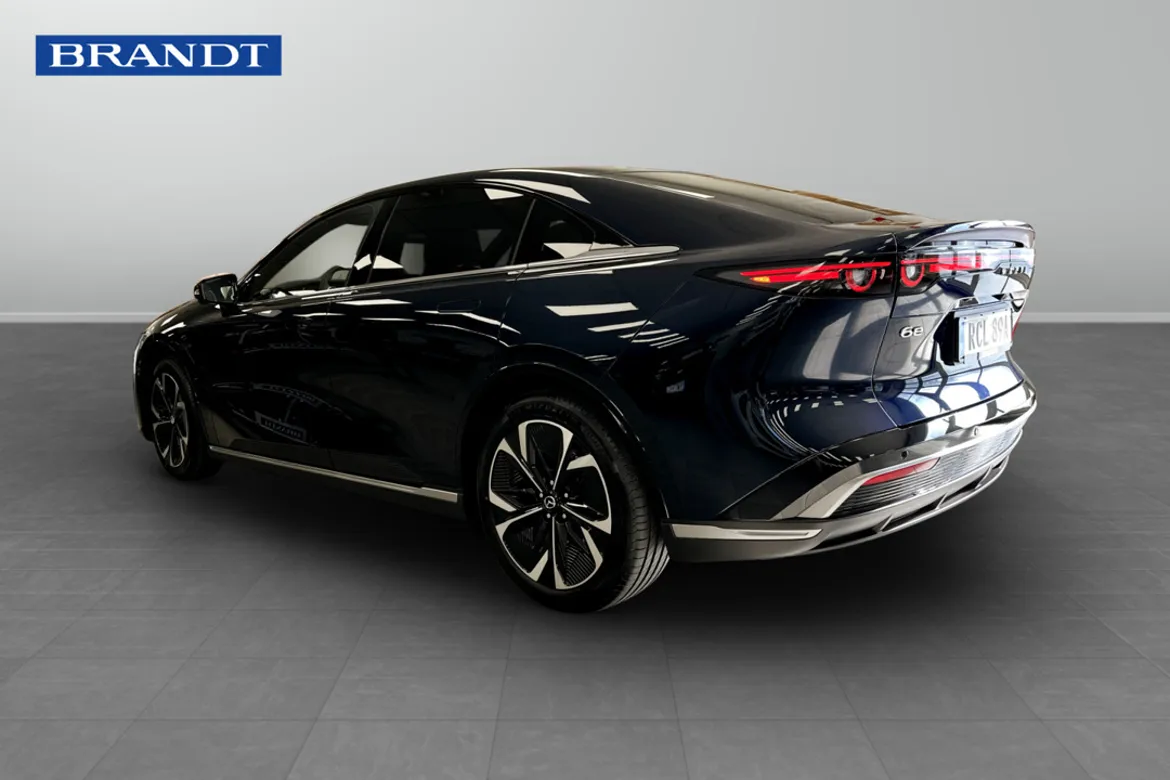 Mazda 6e Standard Range