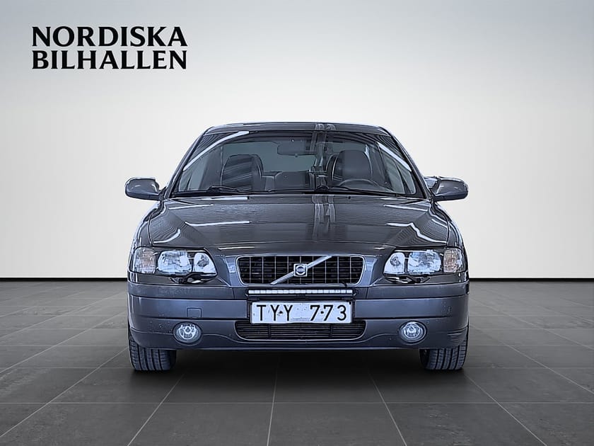 Bild 2 av Volvo S60 2.4T Business Dragkrok