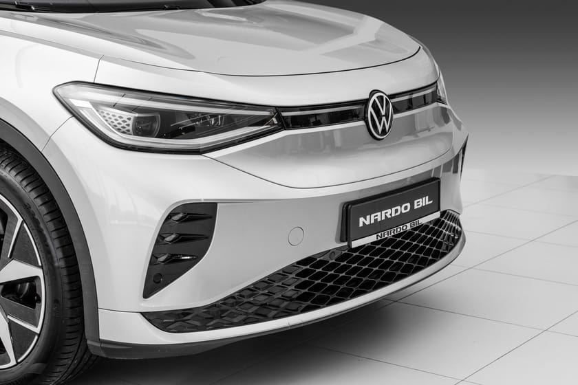 Bilde 2 av Volkswagen ID.4 GTX Krok/Matrix/ACC/R.kamera