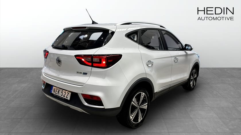 Bild 4 av MG ZS EV Luxury | 45kWh | Pano | 15,000kr laddkort