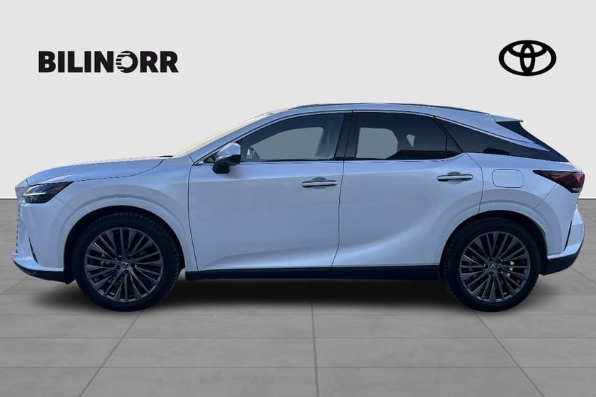 Bild 3 av Lexus RX 350h Executive/Vinterdäck/MoK/Drag/Kamera