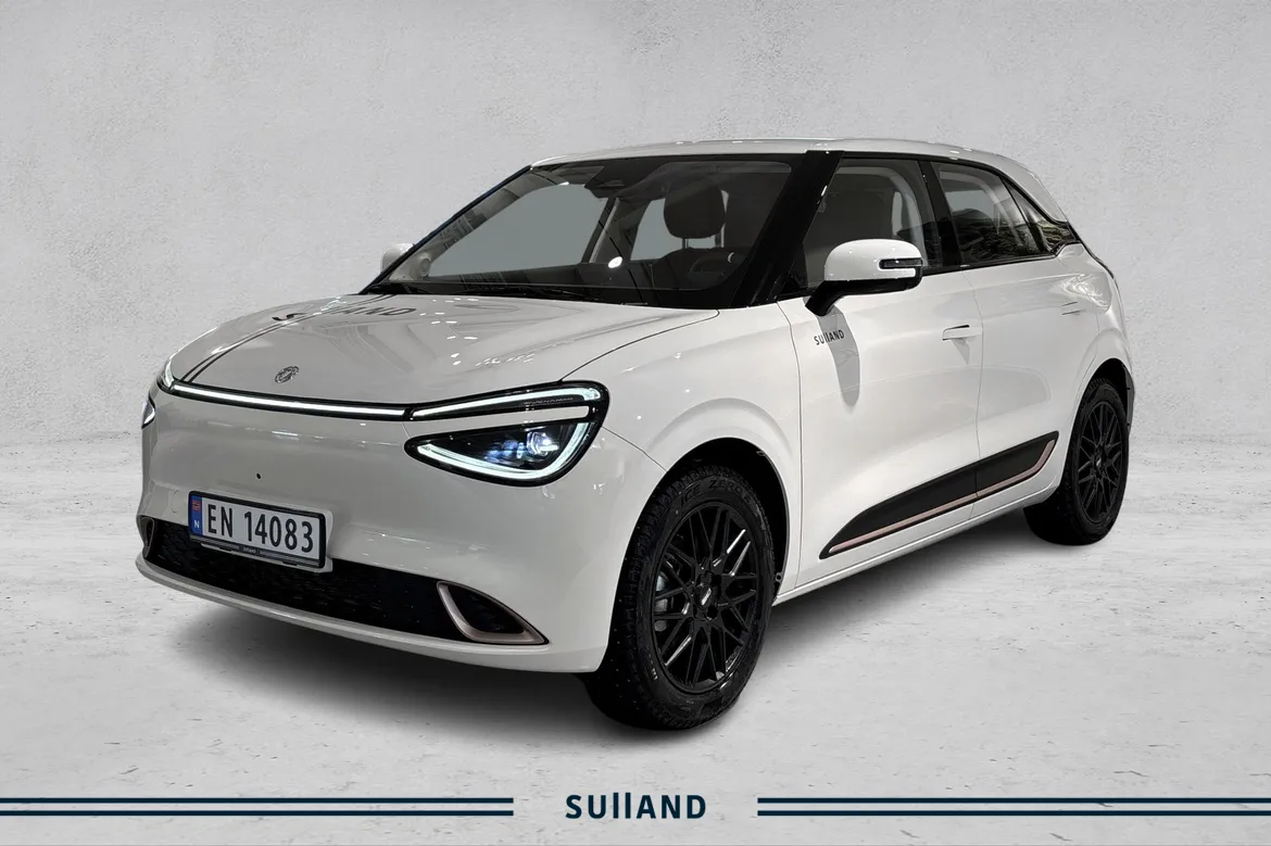 Bilde av Dongfeng Nammi Box