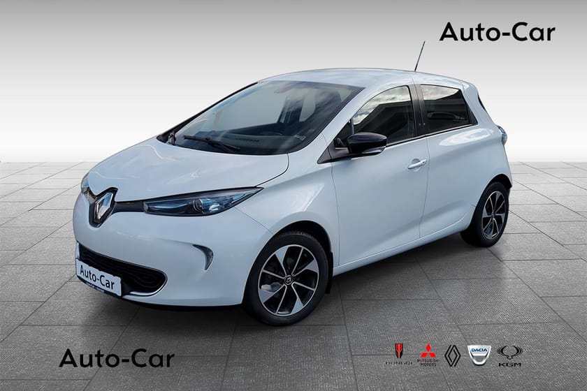 Bilde 1 av Renault ZOE R90 