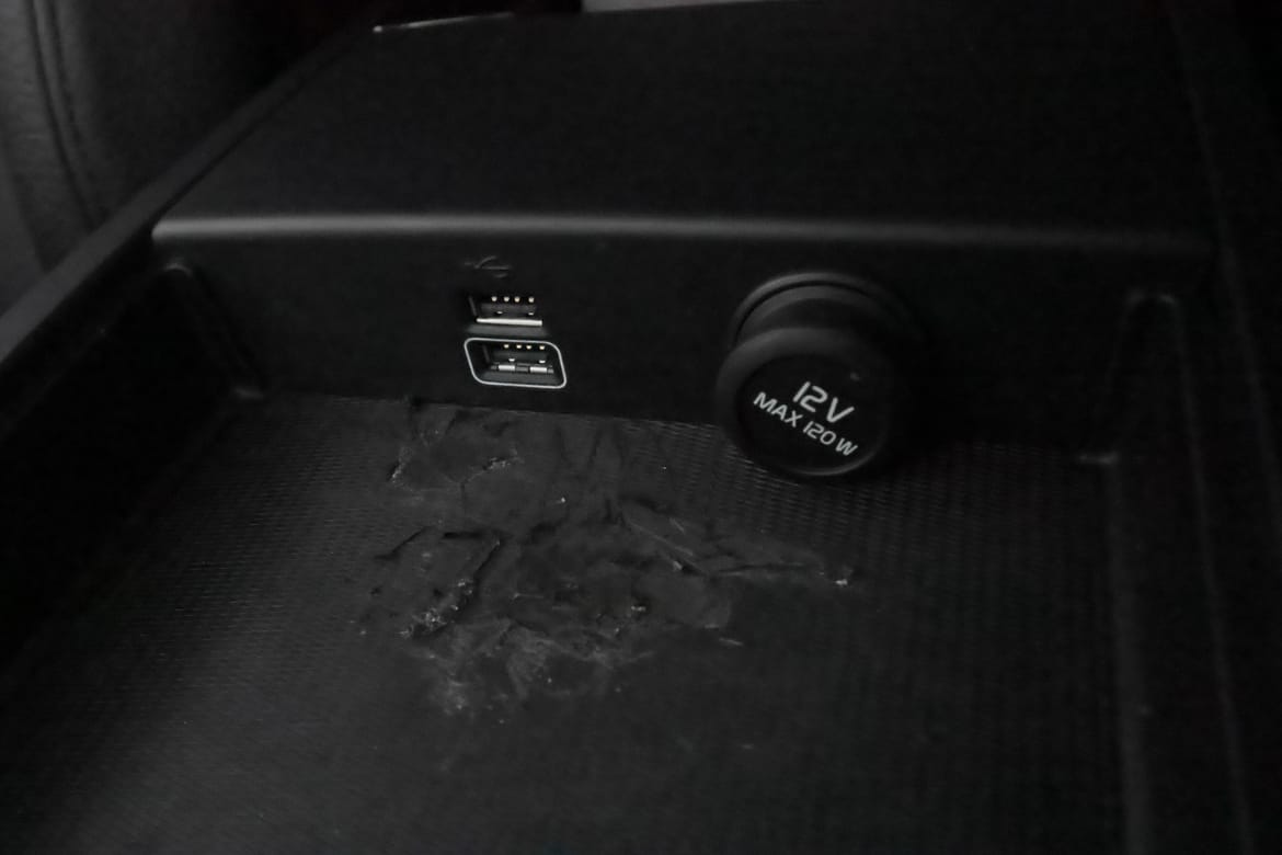 Volvo V90 2020 - miniatyr 12