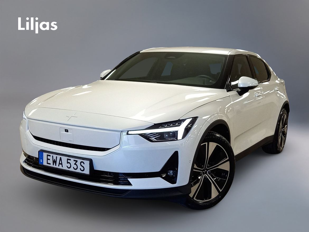 EWA53S – Polestar 2 Long Range Dual Motor