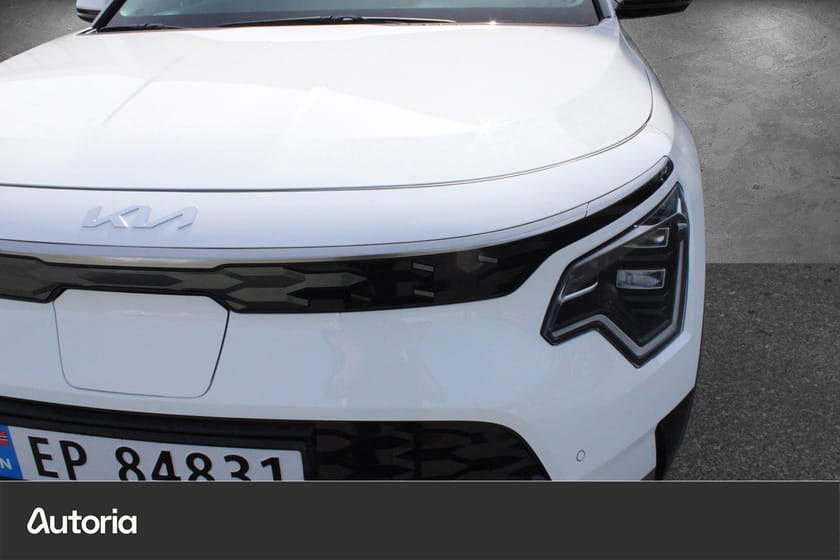Bilde 3 av Kia Niro EV 