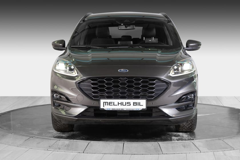 Bilde 2 av Ford Kuga Plug-In Hybrid PHEV ST-Line/B&O/ACC/Hengerfeste